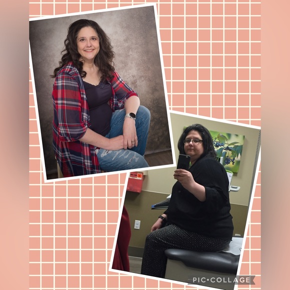 Meet your Posher, Heather - Picture 1 of 1